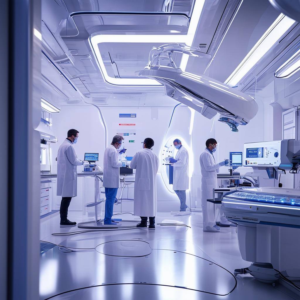 Safety Management in Cell and Gene Therapies Navigating the